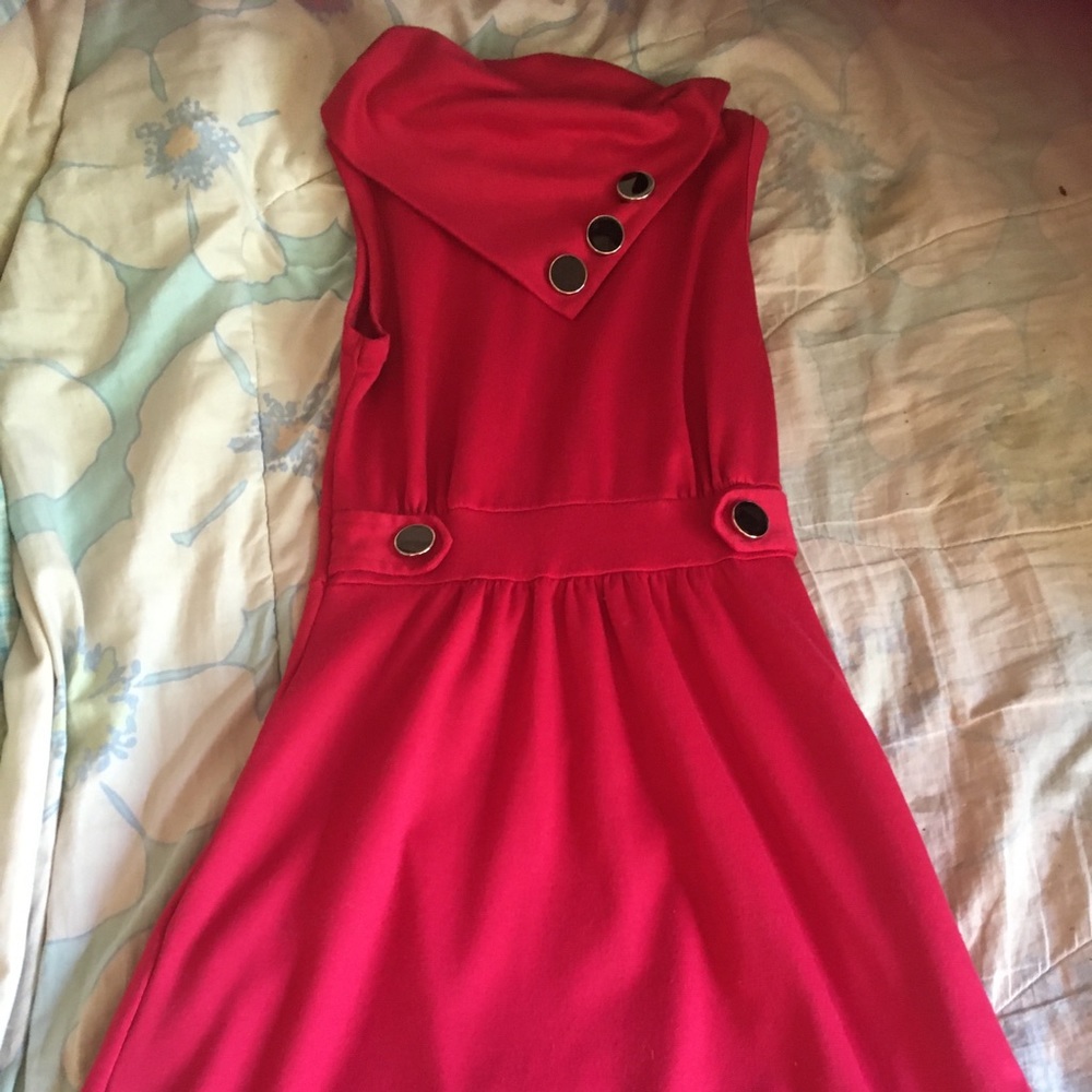 Monteau Los Angeles extra small women’s dress